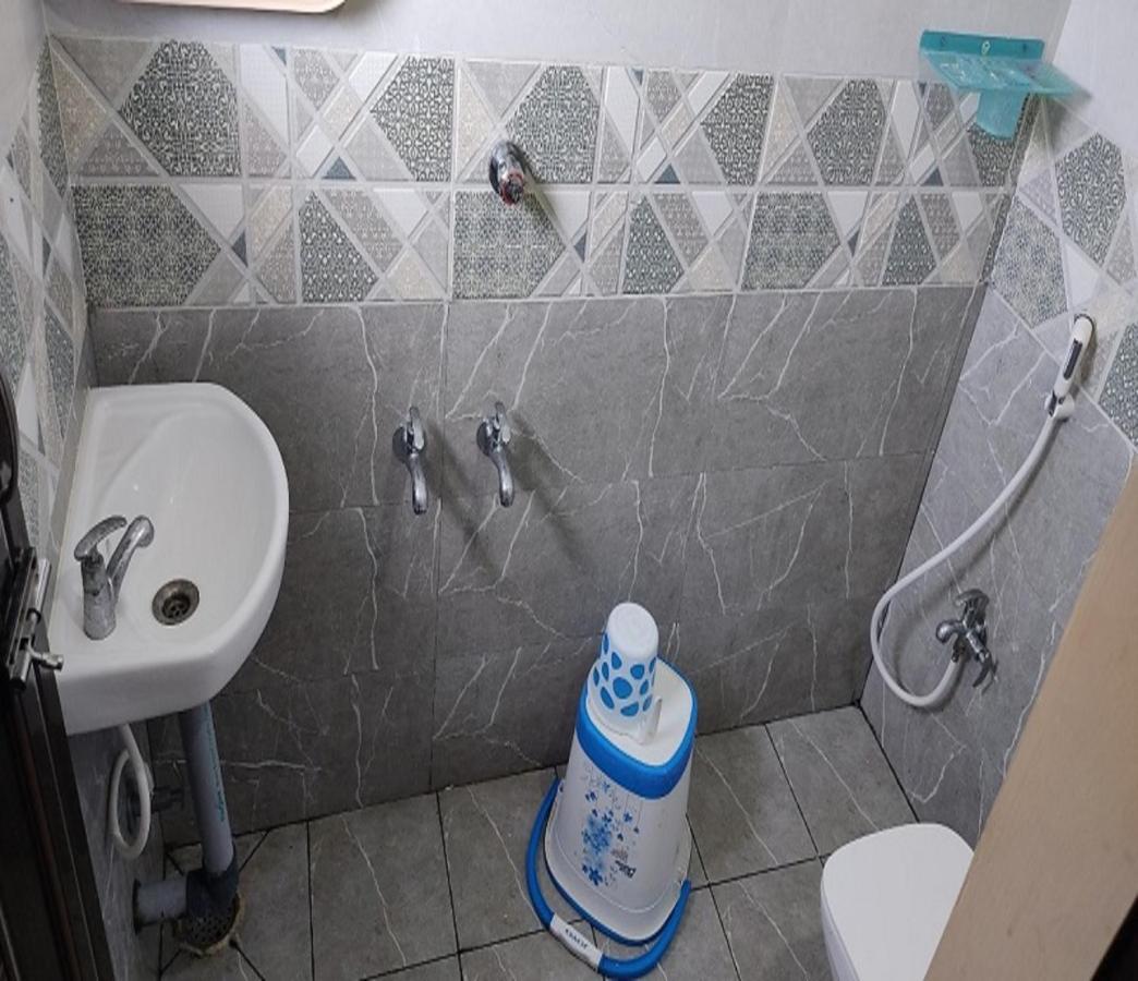 Отель Jeeva Residency Thalaivasal Экстерьер фото